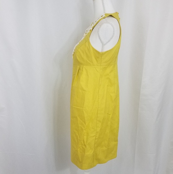 INC Size 6 Beaded Dress - Picture 2 of 7